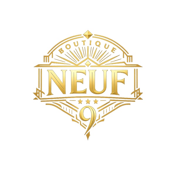 BOUTIQUE NEUF